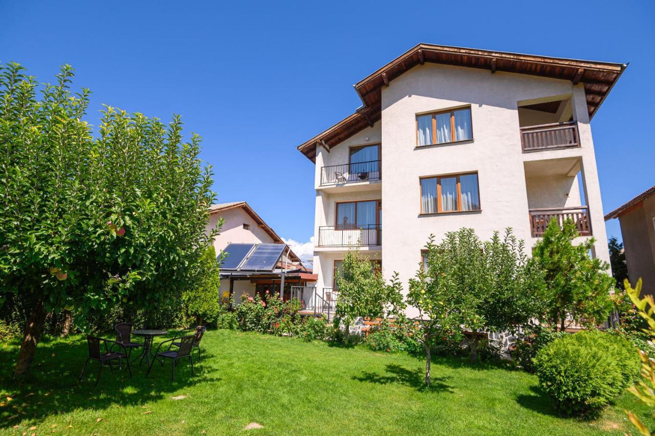 Guest House 7 Bansko Exterior photo